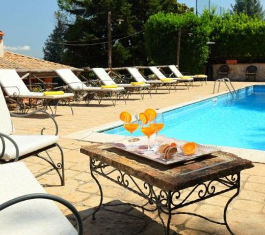 Locazione Turistica Villa Mina