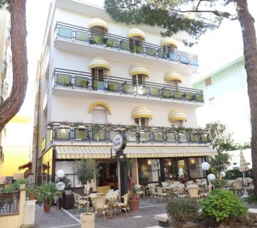 Hotel Vasco