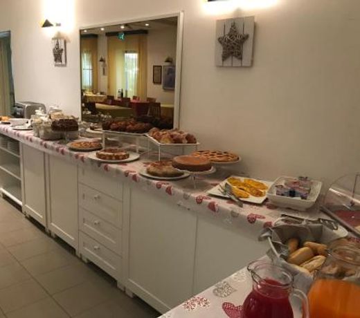 Hotel Vasco