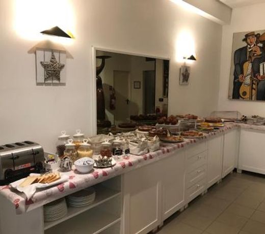 Hotel Vasco