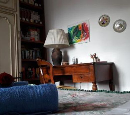 Da zio sasÃ 