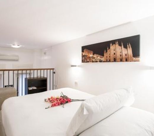 Charming De Togni Apartment