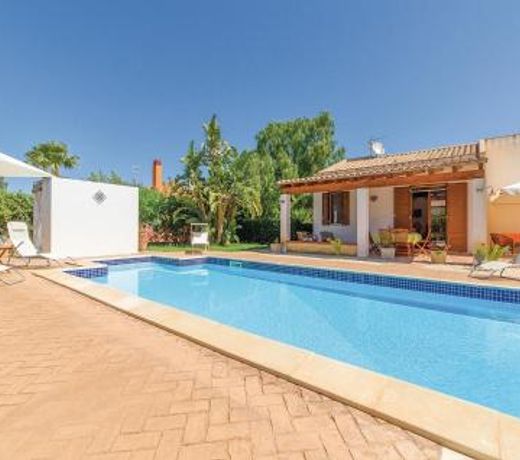 Villa Gina