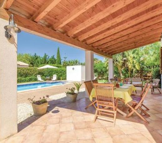 Villa Gina