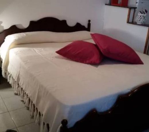 Ciro's Home