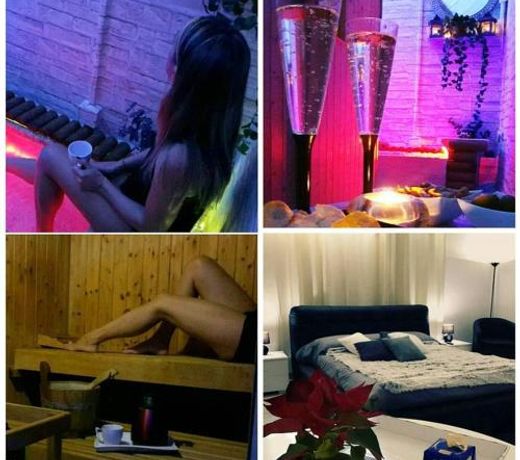 B&B del Benessere Beauty & Welness