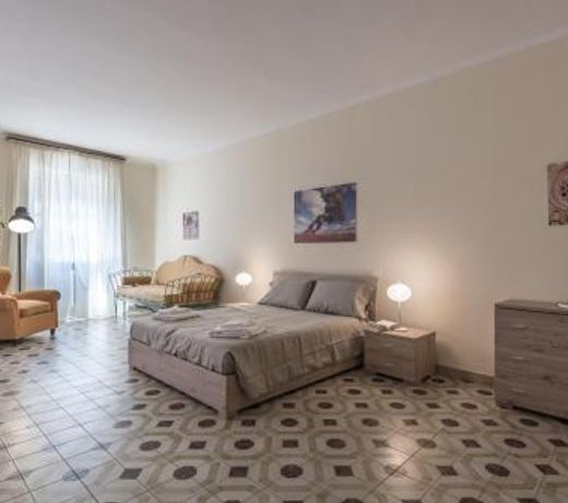 Suite della villa