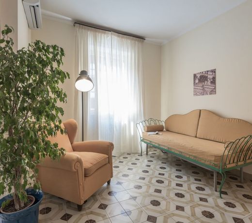 Suite della villa