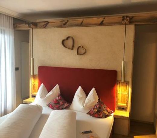 Hotel Garni Vigilhof