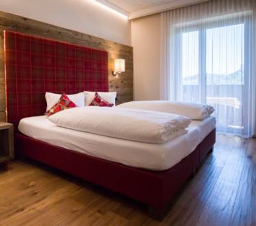 Hotel Garni Vigilhof