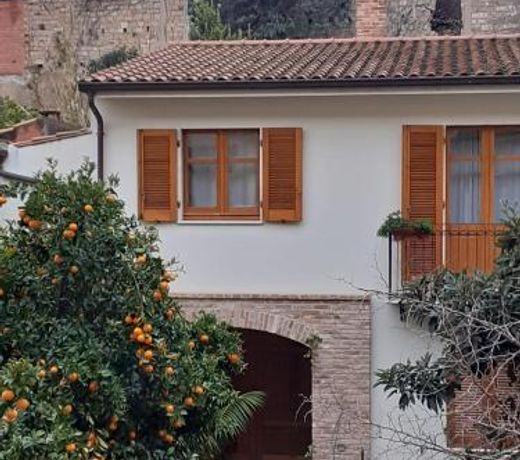 L'arancio Antico