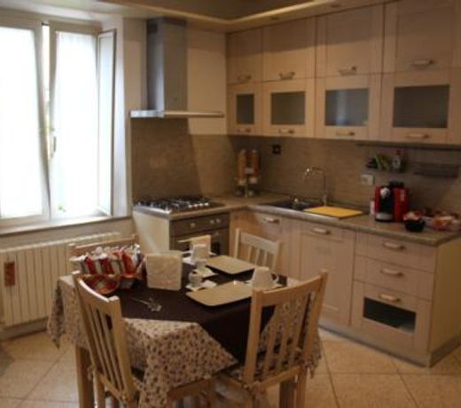 Sotto il Borgo Apartments