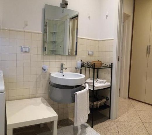 Sotto il Borgo Apartments