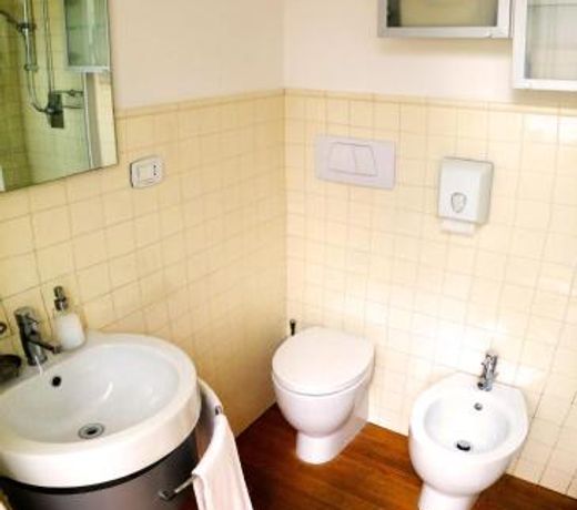 Sotto il Borgo Apartments