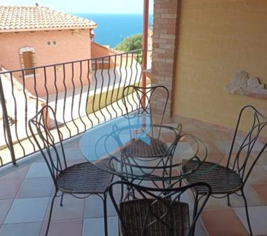La Villa Tanca Piras