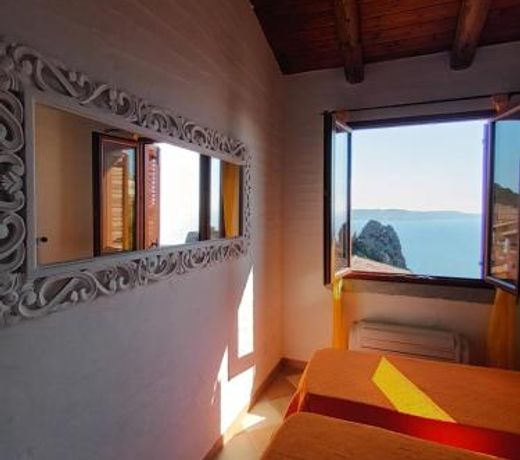 La Villa Tanca Piras