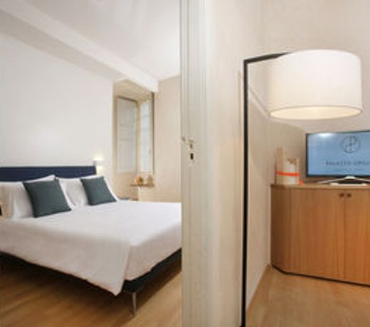 Hotel Palazzo Grillo