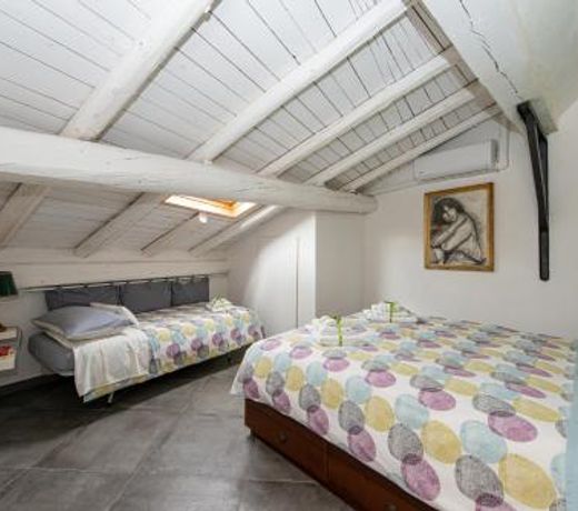 B&B Il Tetto di Anita
