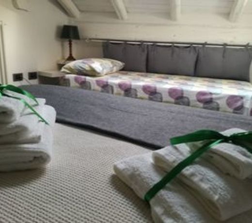 B&B Il Tetto di Anita