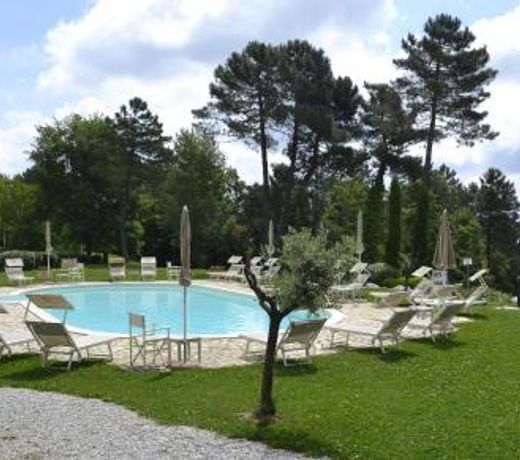 Tuscany Country Apartments