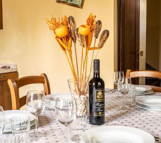 Tuscany Country Apartments