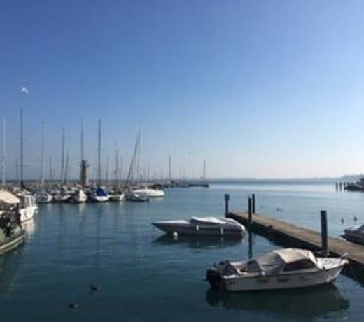 DesenzanoLoft Porto Vecchio