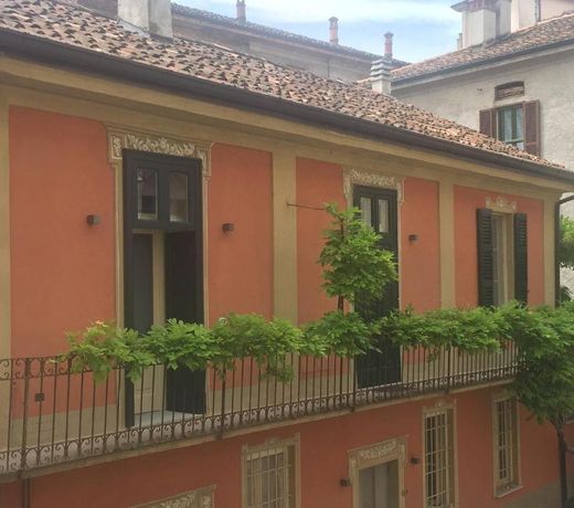 Palazzo Carasi Apartments