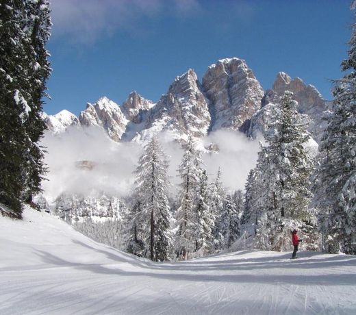 Villa Olimpia - Stayincortina
