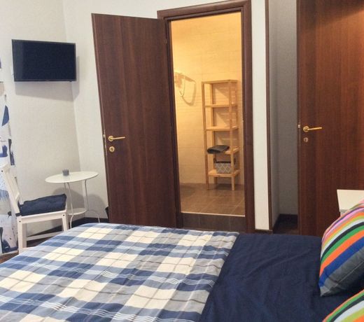 B&B Fuori Dal Porto