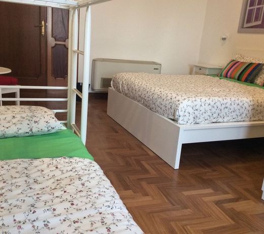 B&B Fuori Dal Porto