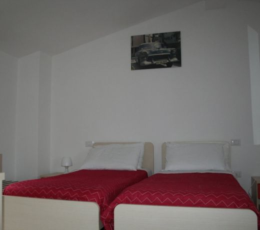 Guesthouse Casavasco