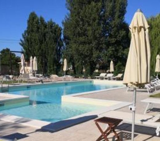 Agriturismo I Bosconi
