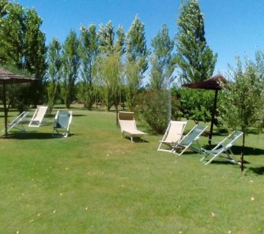 Agriturismo I Bosconi