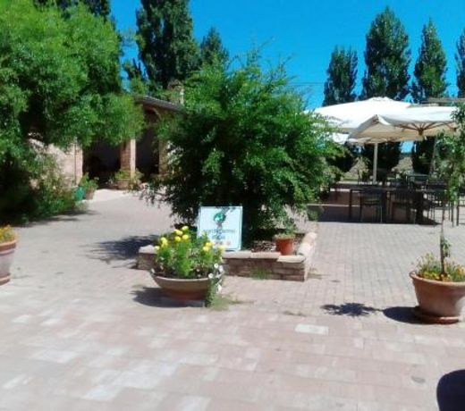 Agriturismo I Bosconi