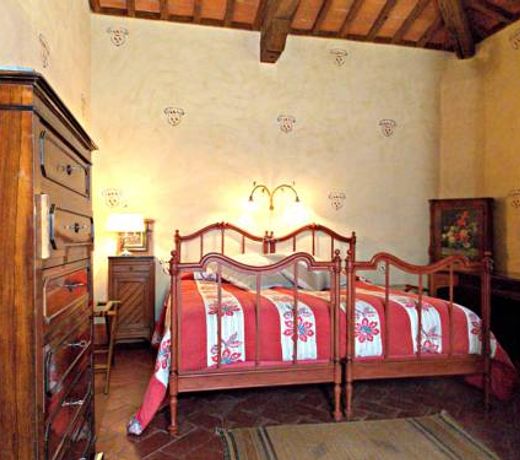 Villa Salaiole