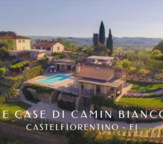 Le Case Di Camin Bianco