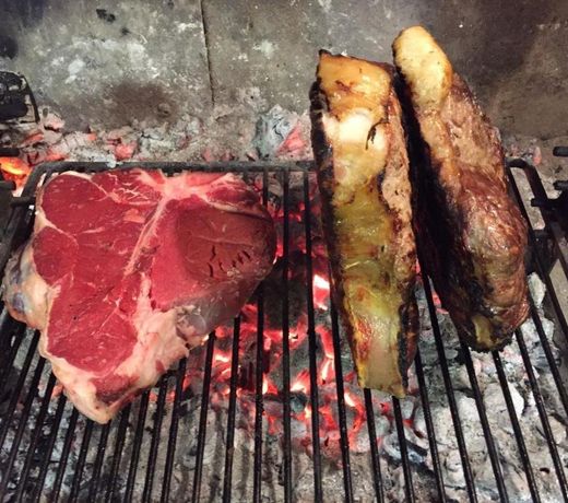 Le Case Di Camin Bianco