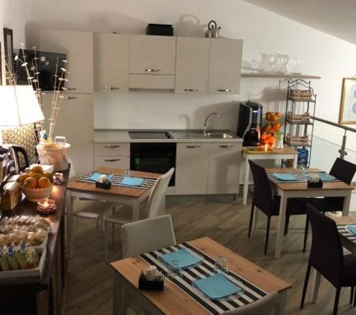 Residenza Murat BB