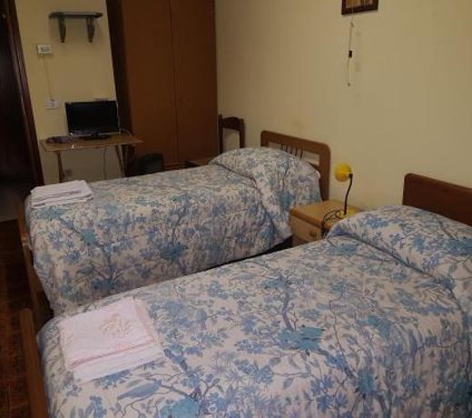 Hotel La Favorita
