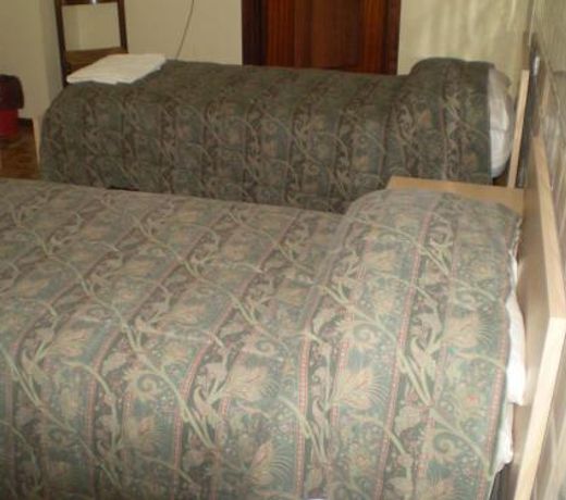Hotel La Favorita