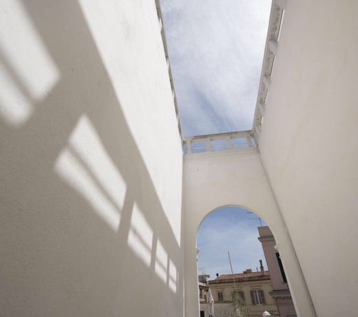 Fra Cielo e Mare