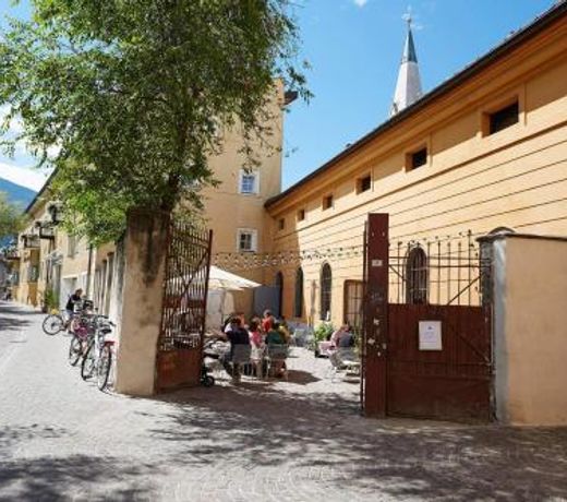 Alter Schlachthof