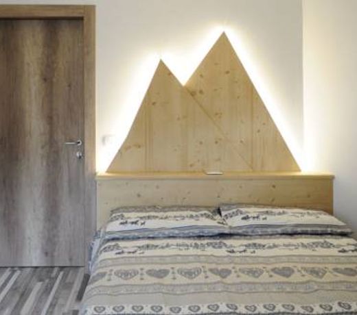 B&B Cuore Trentino