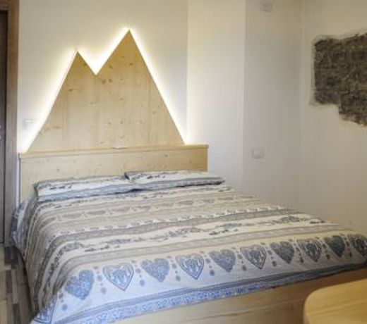 B&B Cuore Trentino