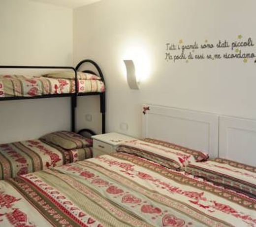 B&B Cuore Trentino