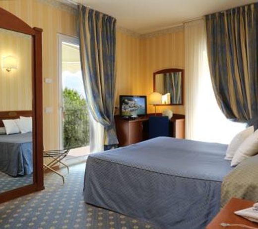 Hotel Al Sole Bardolino