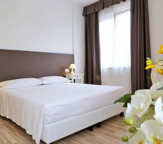 Hotel Al Sole Bardolino
