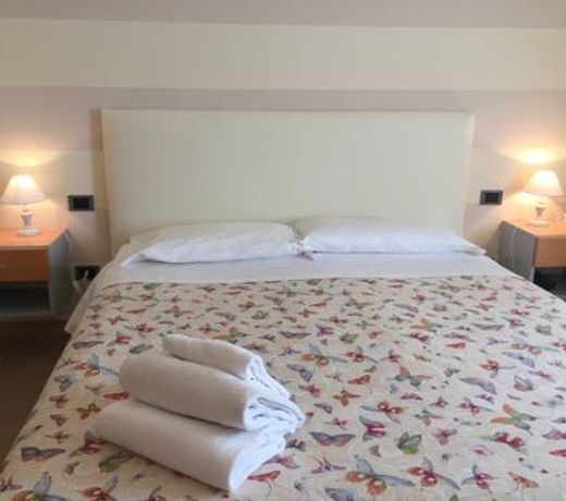 Hotel Eden