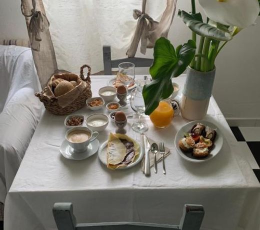 B&B Il Pomo d'oro - DAILY HYGIENIZED