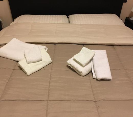 B&B PIAZZA KOLBE